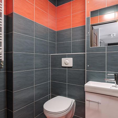 Vorto Apartament 4 - Warszawa Centrum ภายนอก รูปภาพ