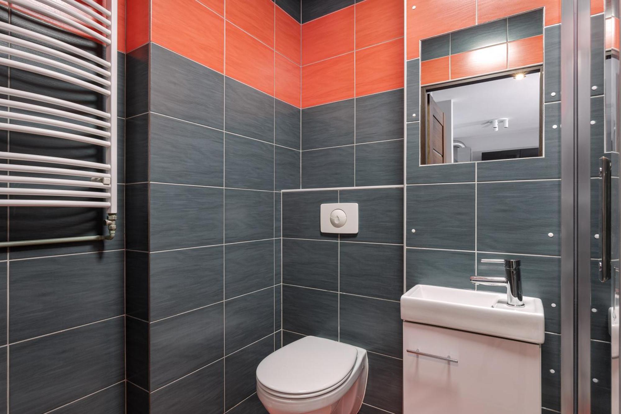 Vorto Apartament 4 - Warszawa Centrum ภายนอก รูปภาพ